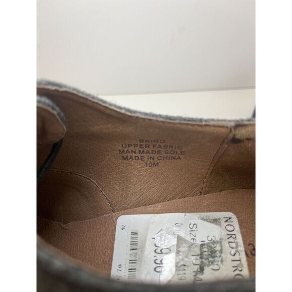 Jeffrey Campbell NWOB Baird Platform Oxford - Women's Shoes Size 10 - Picture 8 of 10